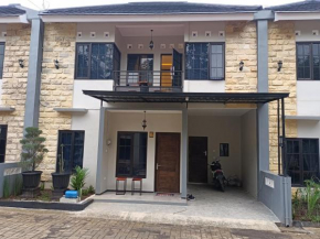 Pulung Homestay